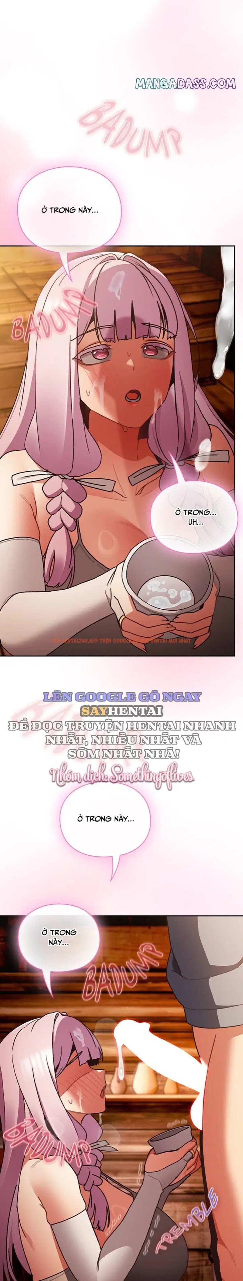 Xem ảnh 9 1 trong truyện hentai Giải Cứu Nhân Loại Bằng Tình Dục - Chapter 3 - hentaitvn.net