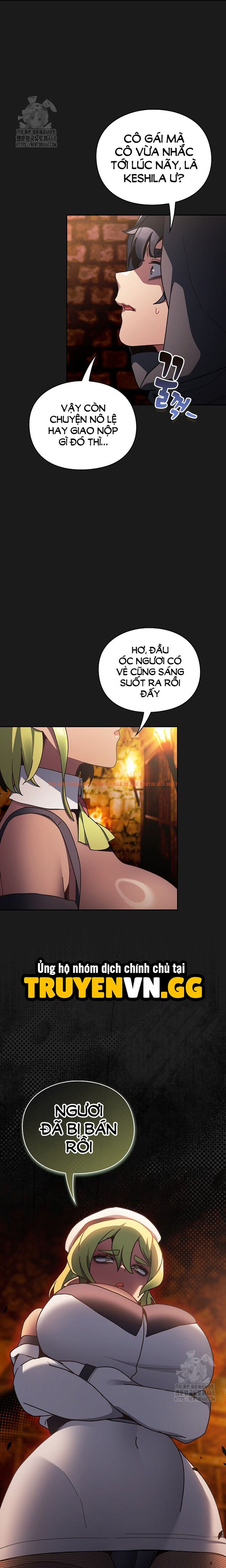 Xem ảnh 11 0 trong truyện hentai Giải Cứu Nhân Loại Bằng Tình Dục - Chapter 6 - hentaitvn.net