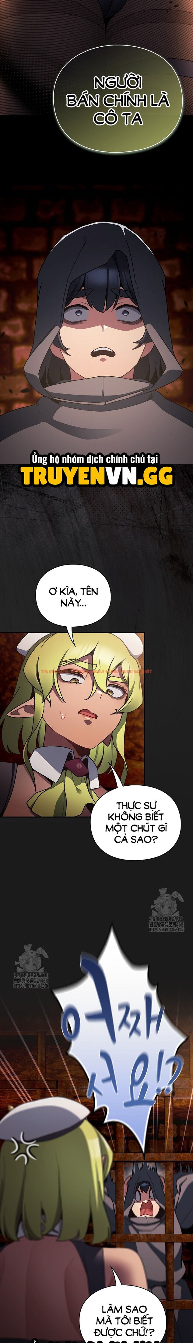 Xem ảnh 11 1 trong truyện hentai Giải Cứu Nhân Loại Bằng Tình Dục - Chapter 6 - hentaitvn.net