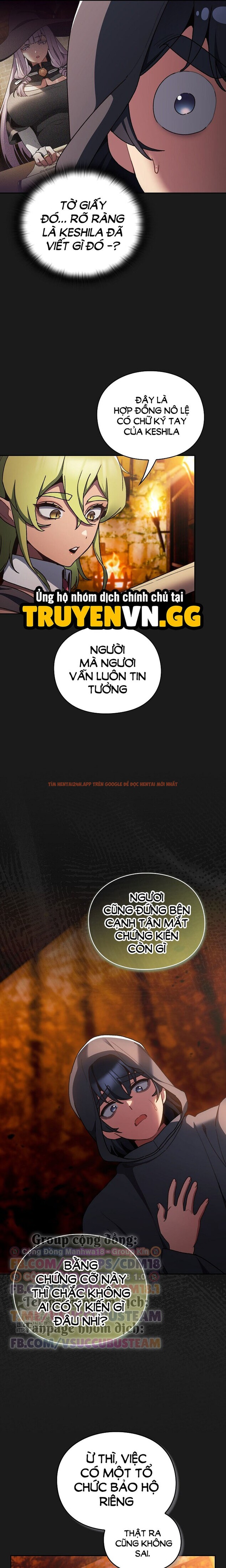 Xem ảnh 12 0 trong truyện hentai Giải Cứu Nhân Loại Bằng Tình Dục - Chapter 6 - hentaitvn.net