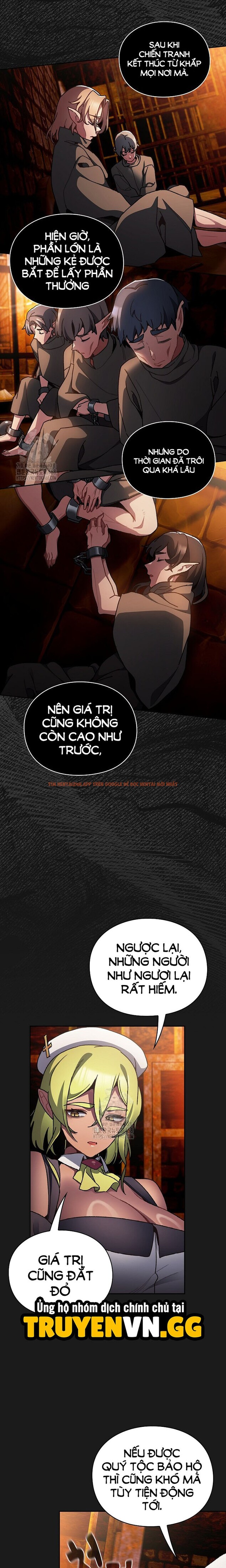 Xem ảnh 13 0 trong truyện hentai Giải Cứu Nhân Loại Bằng Tình Dục - Chapter 6 - hentaitvn.net