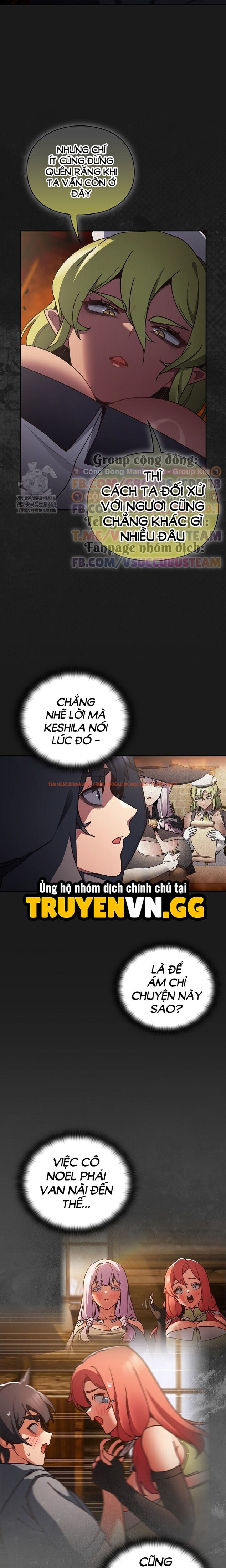 Xem ảnh 14 0 trong truyện hentai Giải Cứu Nhân Loại Bằng Tình Dục - Chapter 6 - hentaitvn.net