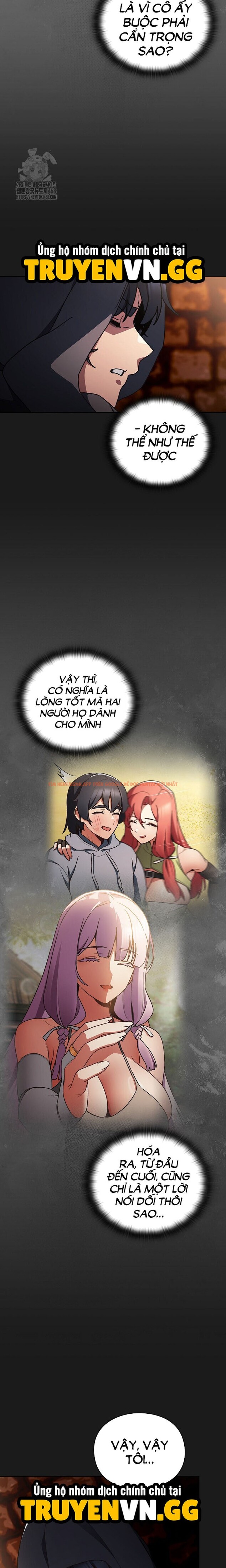 Xem ảnh 14 1 trong truyện hentai Giải Cứu Nhân Loại Bằng Tình Dục - Chapter 6 - hentaitvn.net