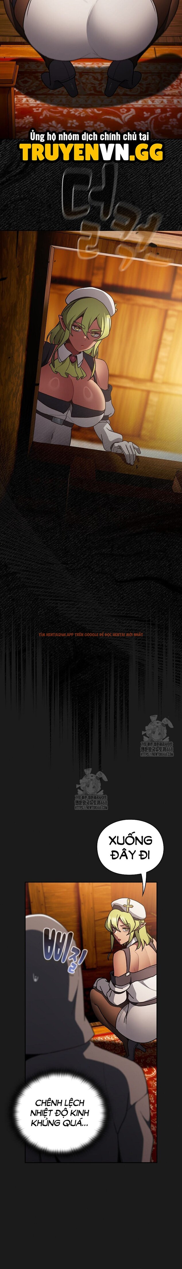 Xem ảnh 2 1 trong truyện hentai Giải Cứu Nhân Loại Bằng Tình Dục - Chapter 6 - hentaitvn.net