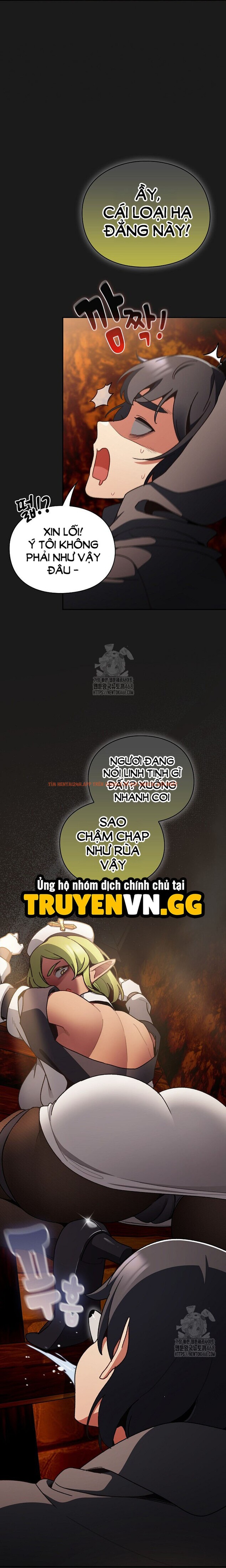 Xem ảnh 3 0 trong truyện hentai Giải Cứu Nhân Loại Bằng Tình Dục - Chapter 6 - hentaitvn.net