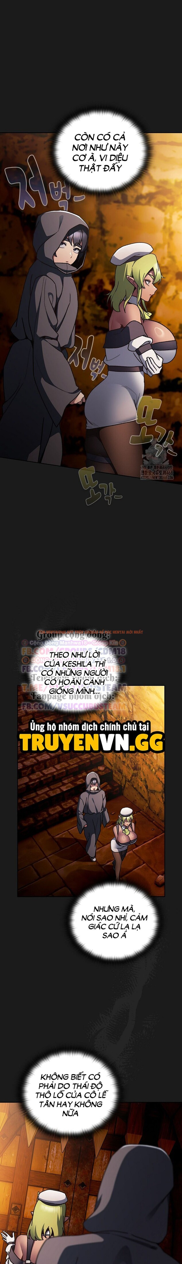 Xem ảnh 4 0 trong truyện hentai Giải Cứu Nhân Loại Bằng Tình Dục - Chapter 6 - hentaitvn.net