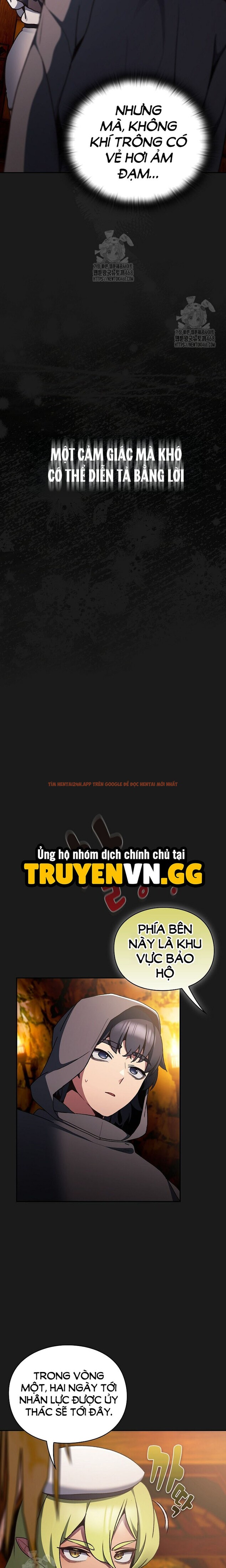 Xem ảnh 4 1 trong truyện hentai Giải Cứu Nhân Loại Bằng Tình Dục - Chapter 6 - hentaitvn.net