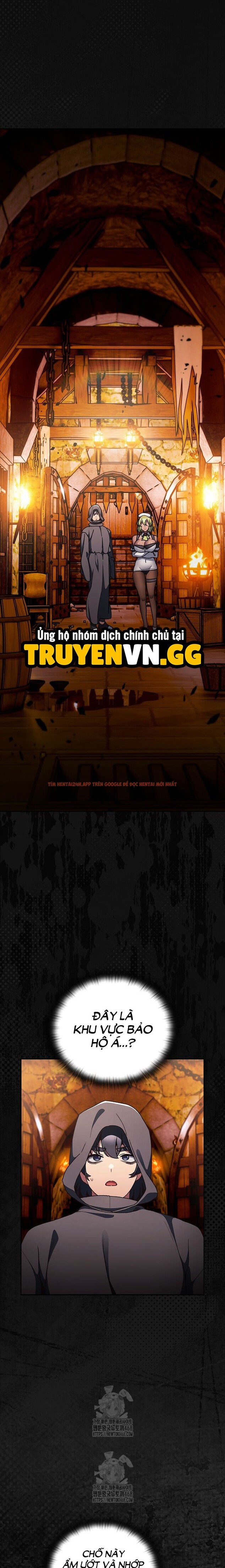 Xem ảnh 5 0 trong truyện hentai Giải Cứu Nhân Loại Bằng Tình Dục - Chapter 6 - hentaitvn.net