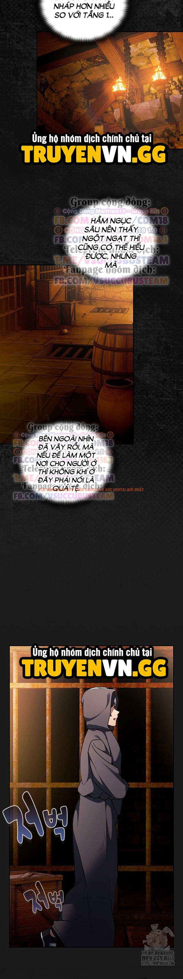 Xem ảnh 5 1 trong truyện hentai Giải Cứu Nhân Loại Bằng Tình Dục - Chapter 6 - hentaitvn.net