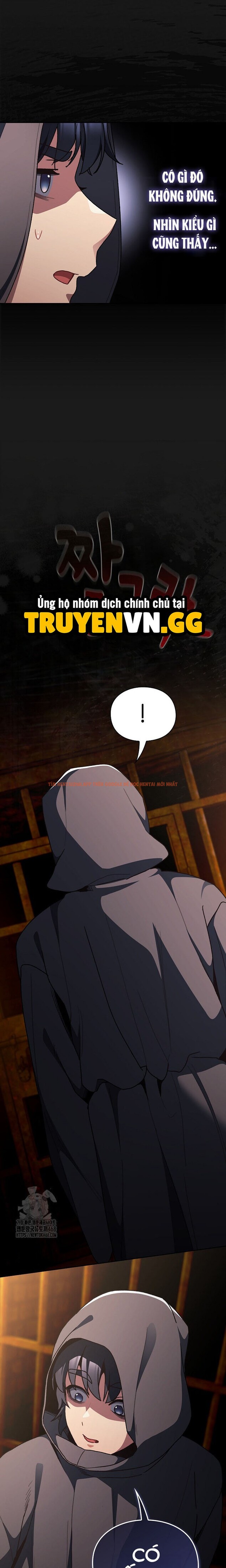 Xem ảnh 6 0 trong truyện hentai Giải Cứu Nhân Loại Bằng Tình Dục - Chapter 6 - hentaitvn.net