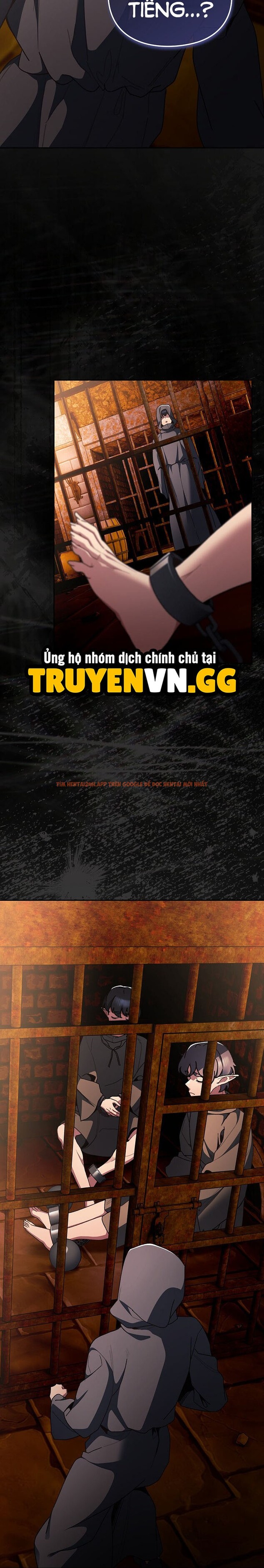 Xem ảnh 6 1 trong truyện hentai Giải Cứu Nhân Loại Bằng Tình Dục - Chapter 6 - hentaitvn.net