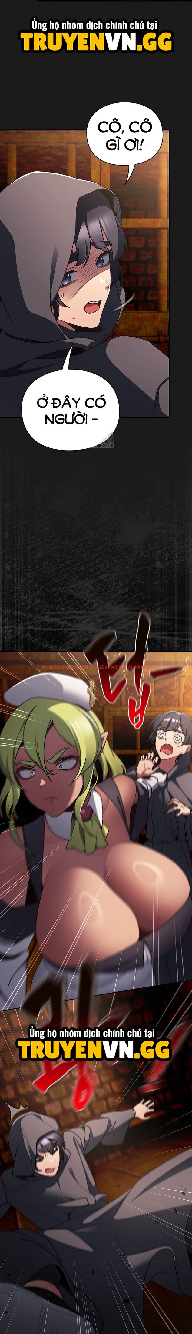 Xem ảnh 7 1 trong truyện hentai Giải Cứu Nhân Loại Bằng Tình Dục - Chapter 6 - hentaitvn.net