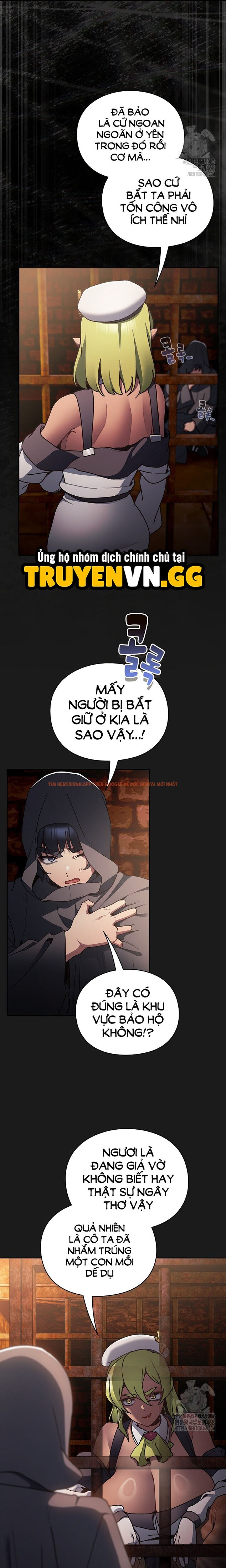 Xem ảnh 8 0 trong truyện hentai Giải Cứu Nhân Loại Bằng Tình Dục - Chapter 6 - hentaitvn.net