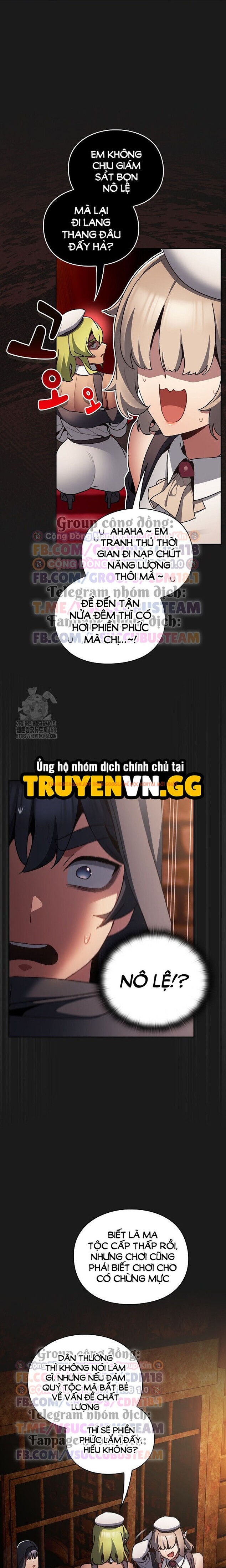 Xem ảnh 9 0 trong truyện hentai Giải Cứu Nhân Loại Bằng Tình Dục - Chapter 6 - hentaitvn.net