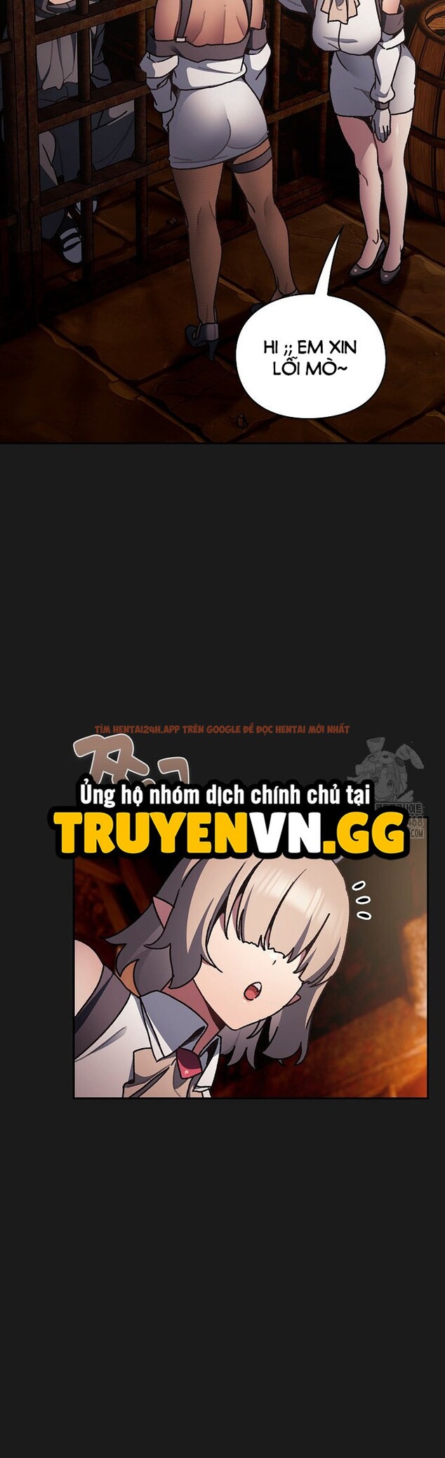 Xem ảnh 9 1 trong truyện hentai Giải Cứu Nhân Loại Bằng Tình Dục - Chapter 6 - hentaitvn.net