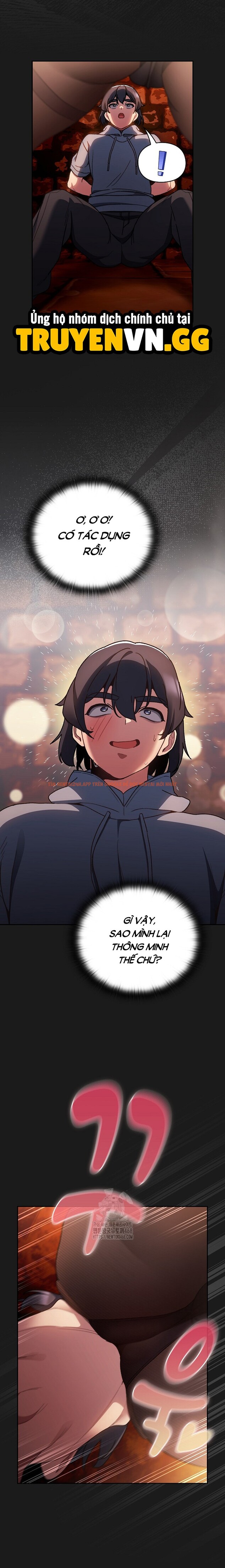 Xem ảnh 10 0 trong truyện hentai Giải Cứu Nhân Loại Bằng Tình Dục - Chapter 7 - hentaitvn.net