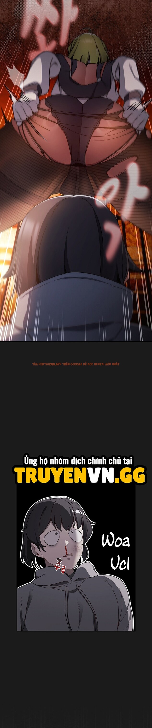 Xem ảnh 14 1 trong truyện hentai Giải Cứu Nhân Loại Bằng Tình Dục - Chapter 7 - hentaitvn.net