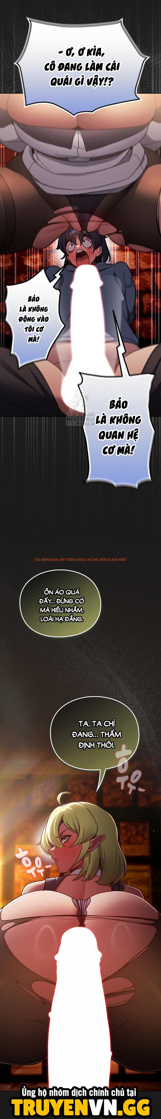 Xem ảnh 15 0 trong truyện hentai Giải Cứu Nhân Loại Bằng Tình Dục - Chapter 7 - hentaitvn.net