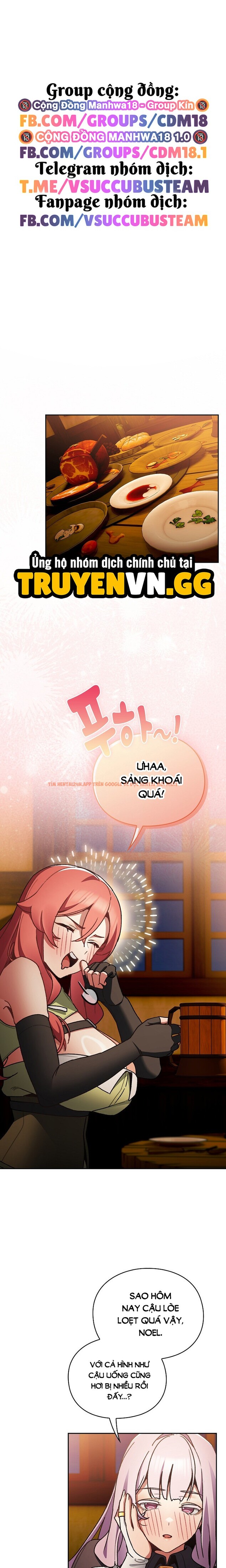 Xem ảnh 2 0 trong truyện hentai Giải Cứu Nhân Loại Bằng Tình Dục - Chapter 7 - hentaitvn.net