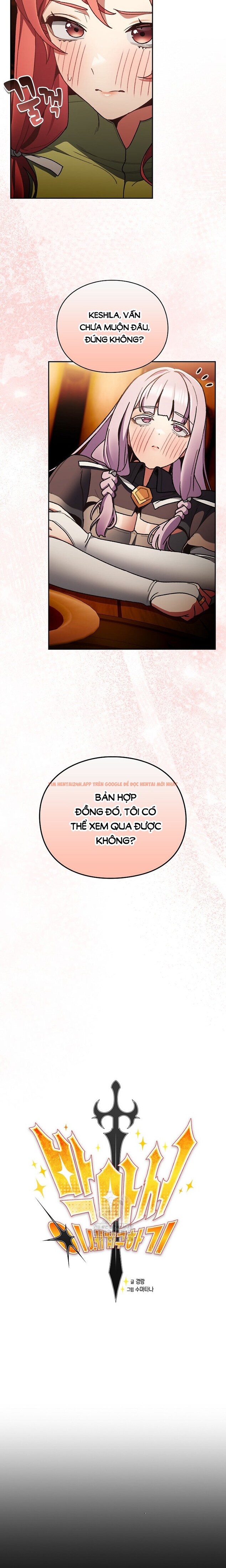 Xem ảnh 6 1 trong truyện hentai Giải Cứu Nhân Loại Bằng Tình Dục - Chapter 7 - hentaitvn.net