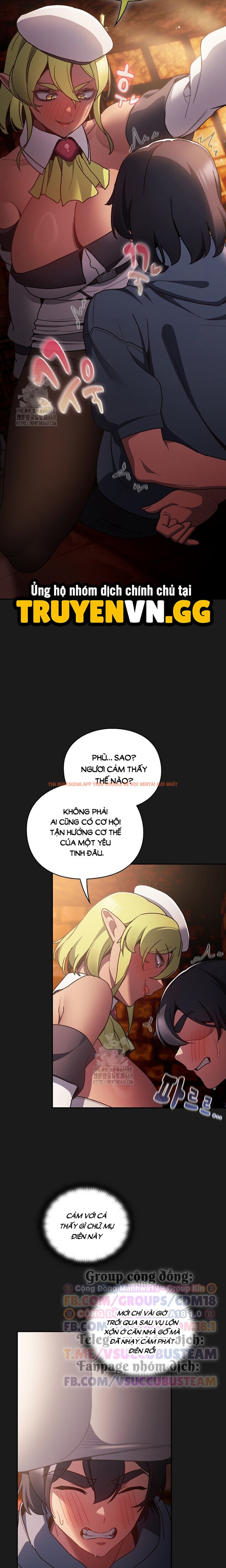 Xem ảnh 7 1 trong truyện hentai Giải Cứu Nhân Loại Bằng Tình Dục - Chapter 7 - hentaitvn.net