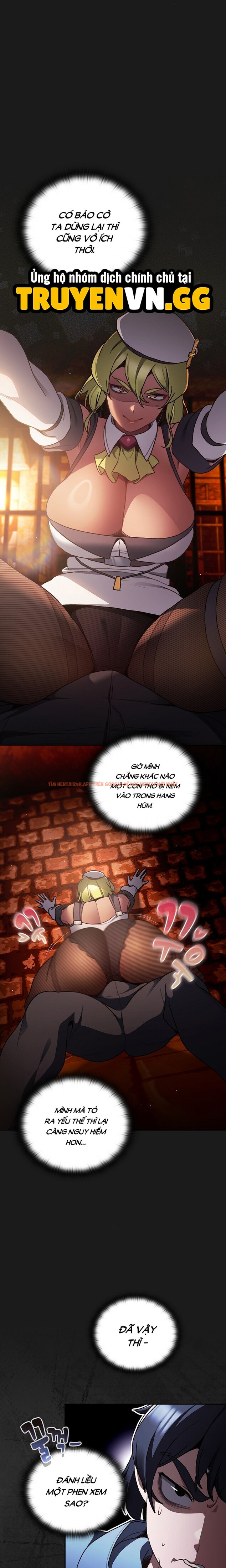 Xem ảnh 8 0 trong truyện hentai Giải Cứu Nhân Loại Bằng Tình Dục - Chapter 7 - hentaitvn.net