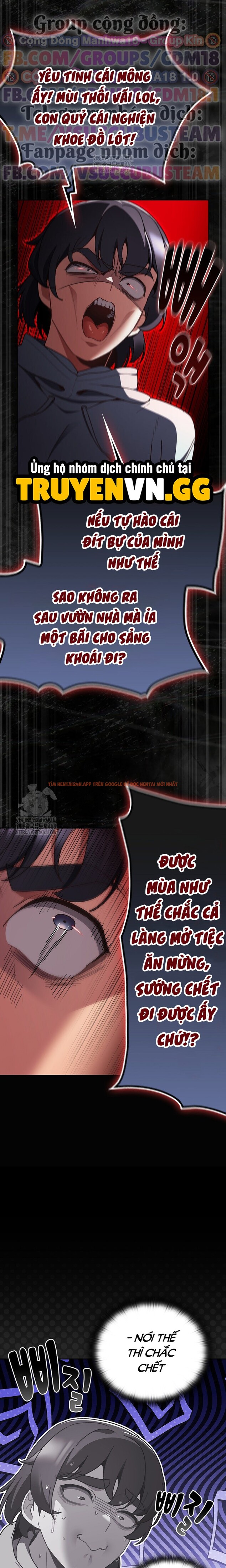 Xem ảnh 9 0 trong truyện hentai Giải Cứu Nhân Loại Bằng Tình Dục - Chapter 7 - hentaitvn.net