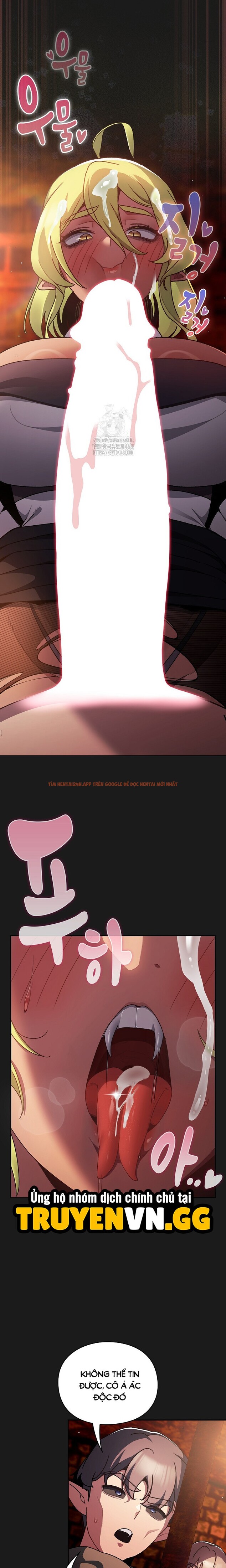 Xem ảnh 10 0 trong truyện hentai Giải Cứu Nhân Loại Bằng Tình Dục - Chapter 8 - hentaitvn.net