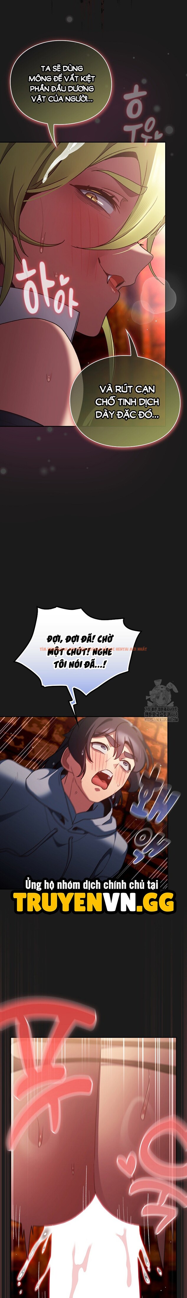 Xem ảnh 12 1 trong truyện hentai Giải Cứu Nhân Loại Bằng Tình Dục - Chapter 8 - hentaitvn.net