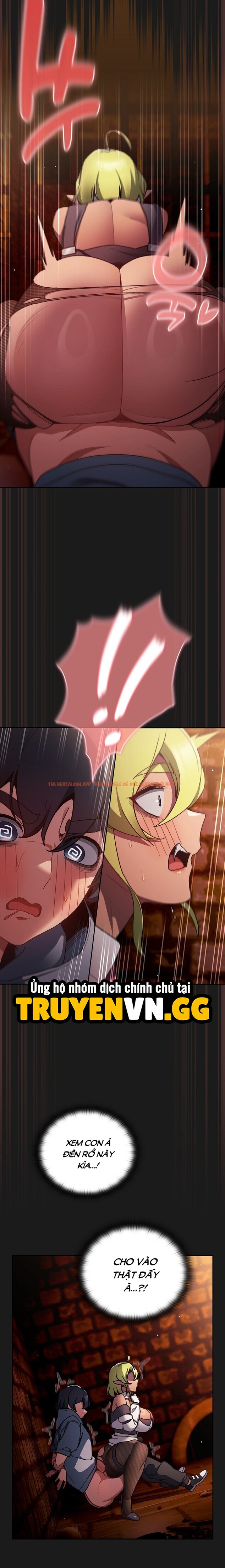 Xem ảnh 2 1 trong truyện hentai Giải Cứu Nhân Loại Bằng Tình Dục - Chapter 8 - hentaitvn.net