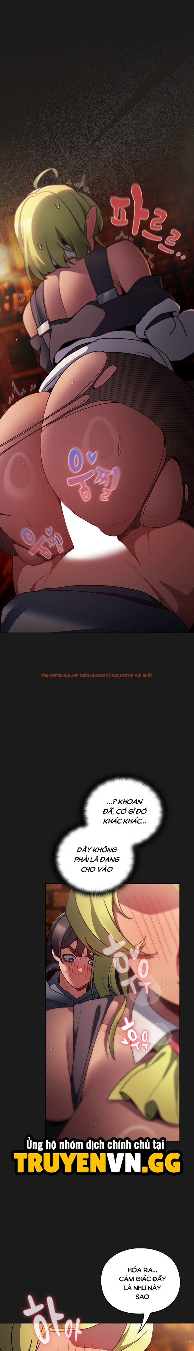 Xem ảnh 3 0 trong truyện hentai Giải Cứu Nhân Loại Bằng Tình Dục - Chapter 8 - hentaitvn.net