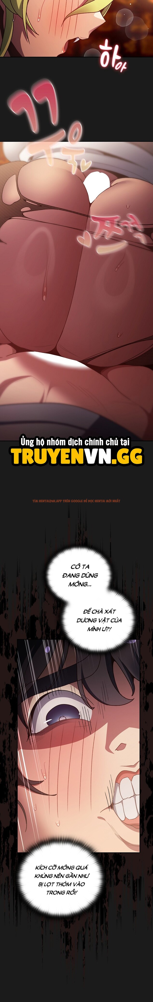 Xem ảnh 3 1 trong truyện hentai Giải Cứu Nhân Loại Bằng Tình Dục - Chapter 8 - hentaitvn.net