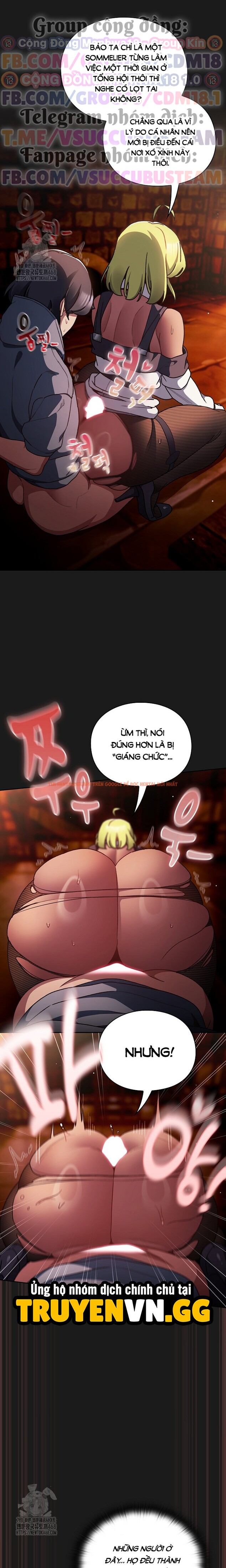 Xem ảnh 4 0 trong truyện hentai Giải Cứu Nhân Loại Bằng Tình Dục - Chapter 8 - hentaitvn.net