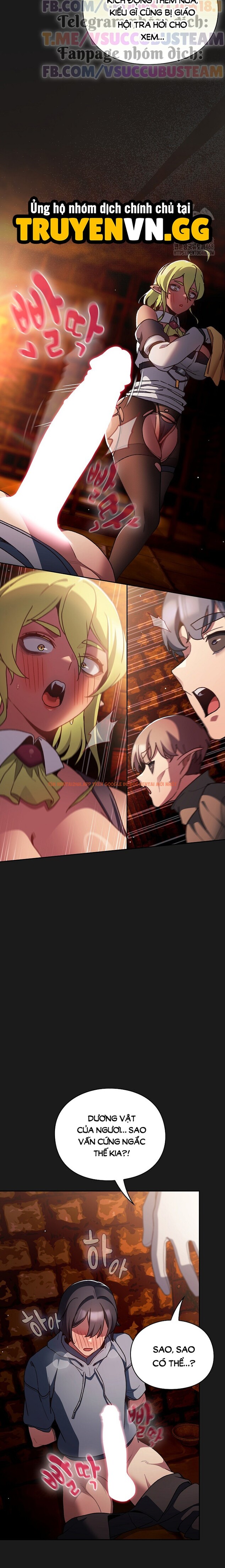 Xem ảnh 7 1 trong truyện hentai Giải Cứu Nhân Loại Bằng Tình Dục - Chapter 8 - hentaitvn.net