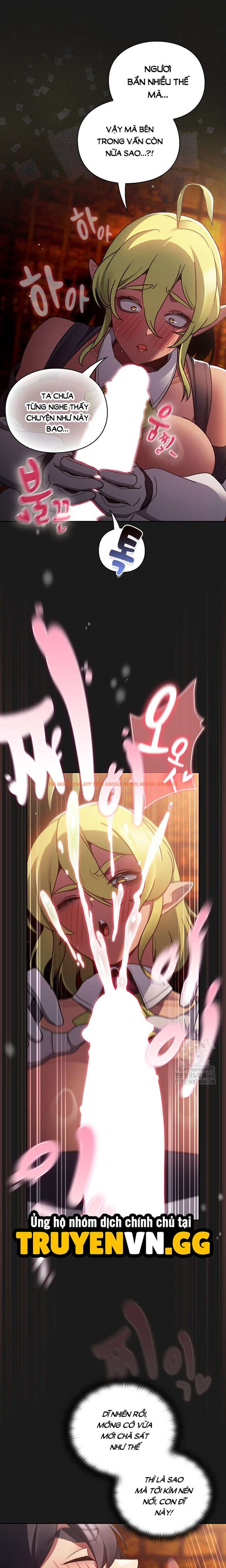 Xem ảnh 8 0 trong truyện hentai Giải Cứu Nhân Loại Bằng Tình Dục - Chapter 8 - hentaitvn.net