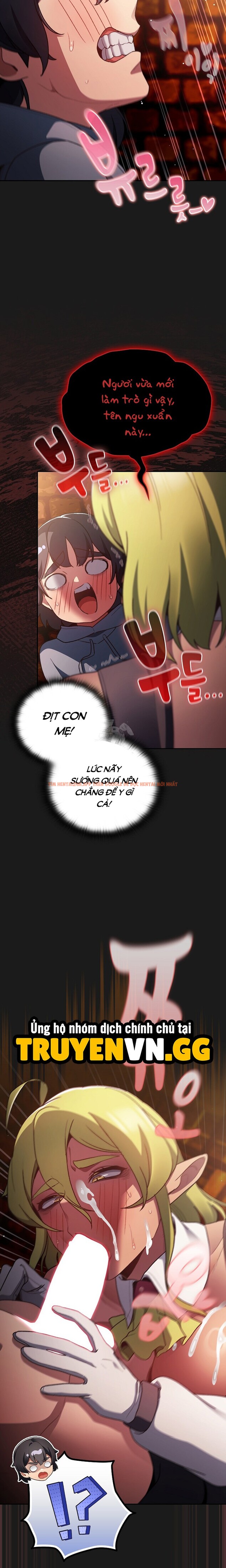 Xem ảnh 8 1 trong truyện hentai Giải Cứu Nhân Loại Bằng Tình Dục - Chapter 8 - hentaitvn.net