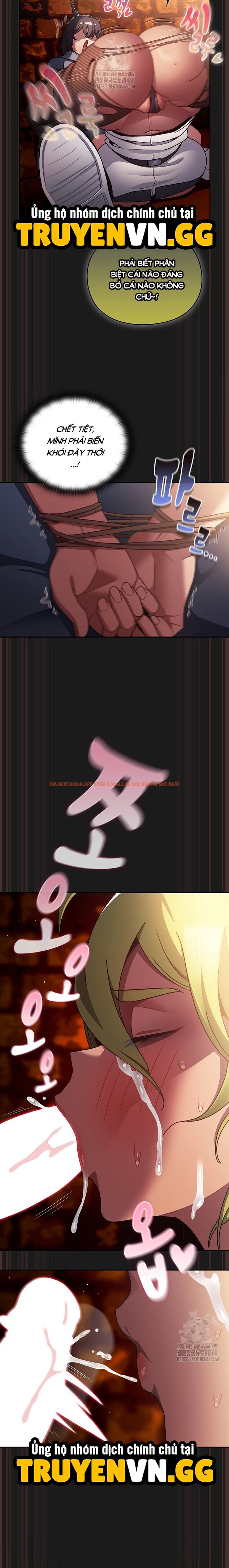 Xem ảnh 9 1 trong truyện hentai Giải Cứu Nhân Loại Bằng Tình Dục - Chapter 8 - hentaitvn.net