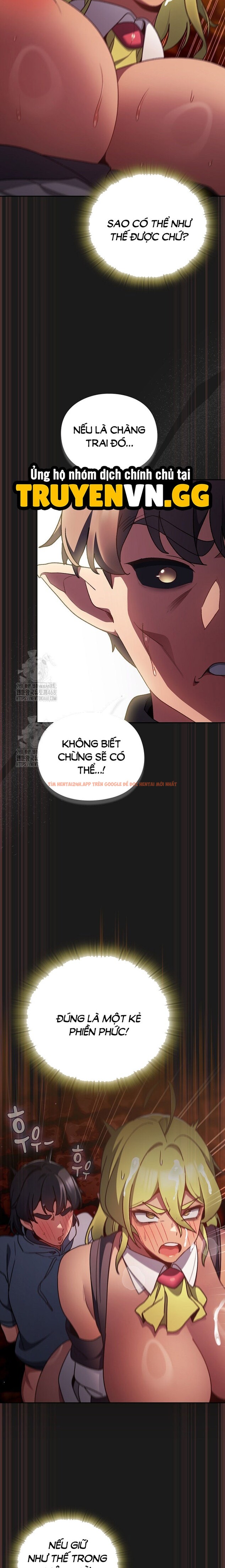 Xem ảnh 10 0 trong truyện hentai Giải Cứu Nhân Loại Bằng Tình Dục - Chapter 9 - hentaitvn.net