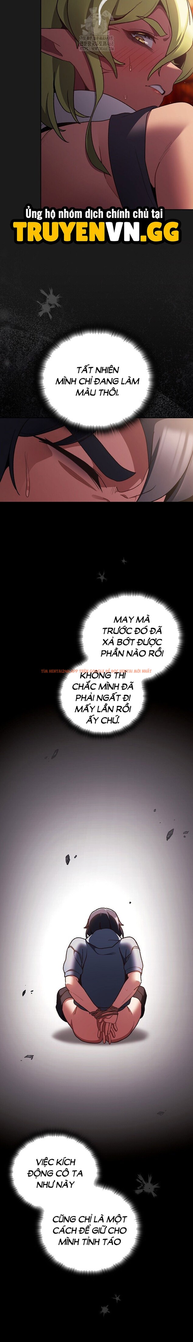 Xem ảnh 12 0 trong truyện hentai Giải Cứu Nhân Loại Bằng Tình Dục - Chapter 9 - hentaitvn.net