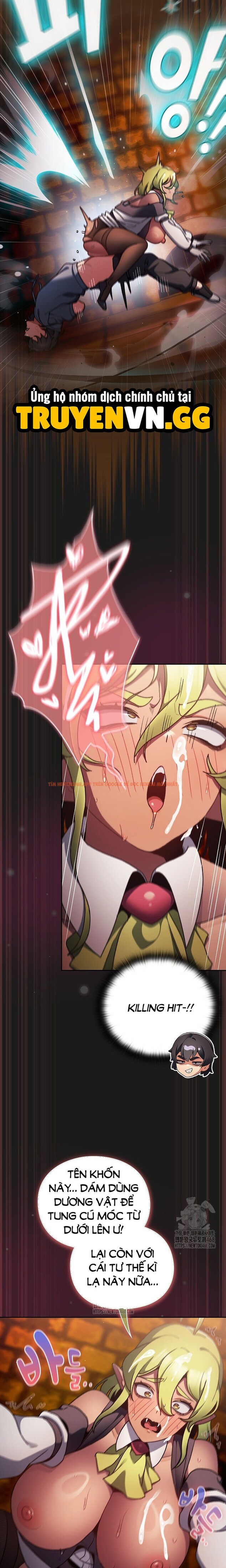 Xem ảnh 15 0 trong truyện hentai Giải Cứu Nhân Loại Bằng Tình Dục - Chapter 9 - hentaitvn.net