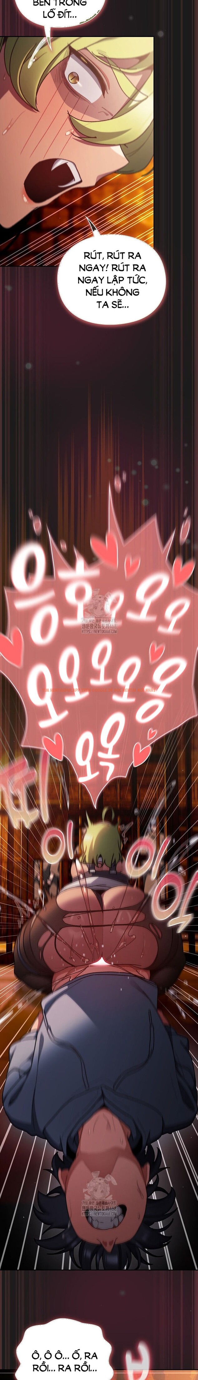 Xem ảnh 16 0 trong truyện hentai Giải Cứu Nhân Loại Bằng Tình Dục - Chapter 9 - hentaitvn.net