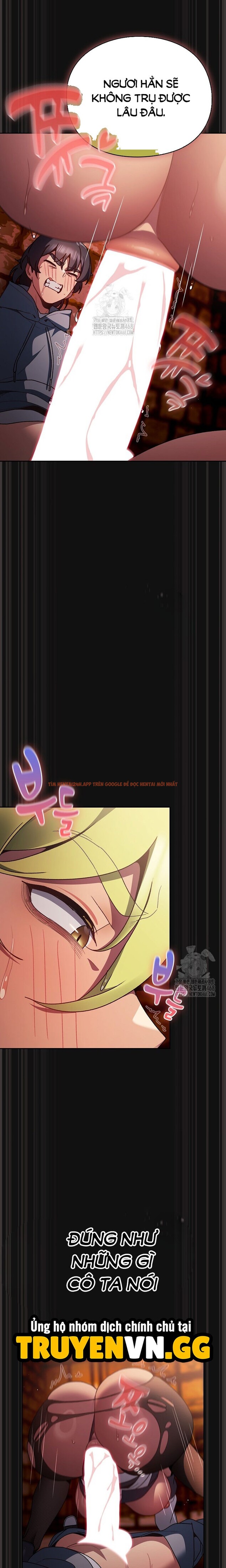 Xem ảnh 4 0 trong truyện hentai Giải Cứu Nhân Loại Bằng Tình Dục - Chapter 9 - hentaitvn.net