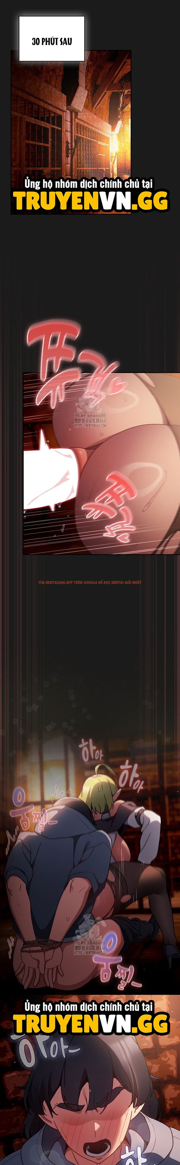 Xem ảnh 7 1 trong truyện hentai Giải Cứu Nhân Loại Bằng Tình Dục - Chapter 9 - hentaitvn.net