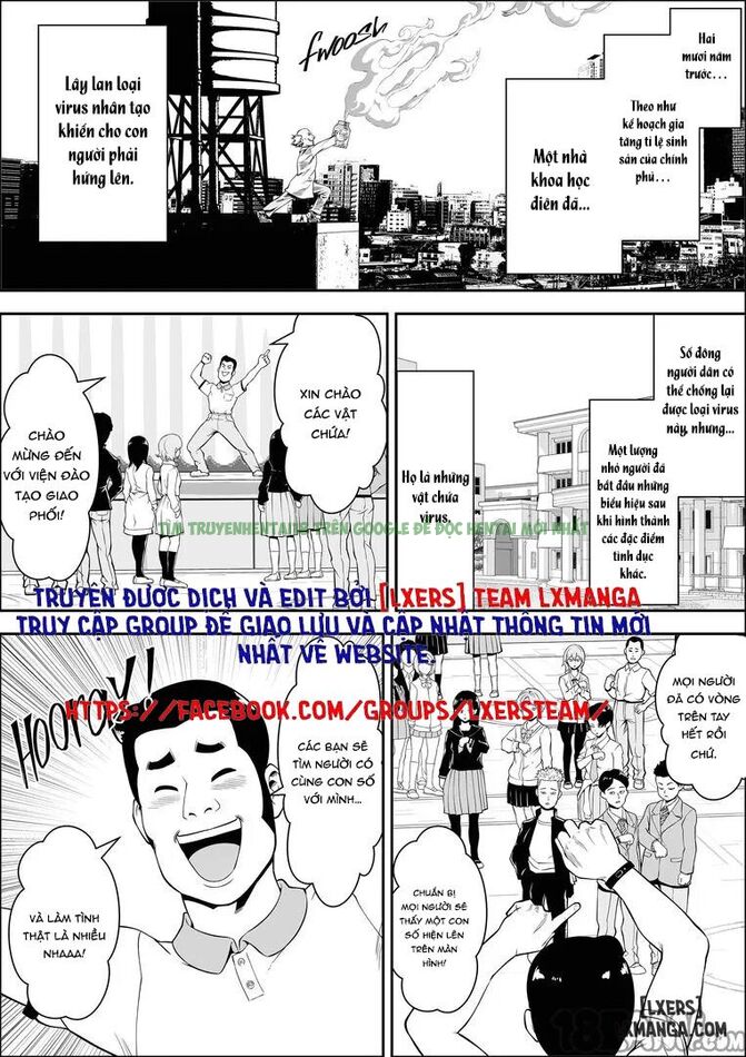 Hình ảnh 1 trong Giai Điệu Của Nhục Dục - One Shot - Hentaimanhwa.net