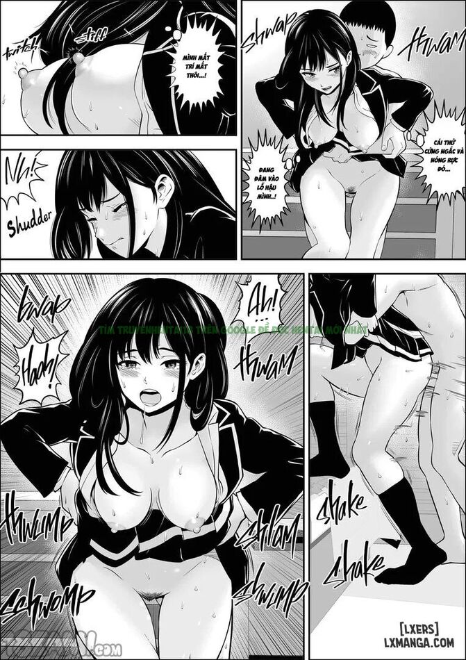 Xem ảnh 22 trong truyện hentai Giai Điệu Của Nhục Dục - One Shot - Truyenhentai18z.net