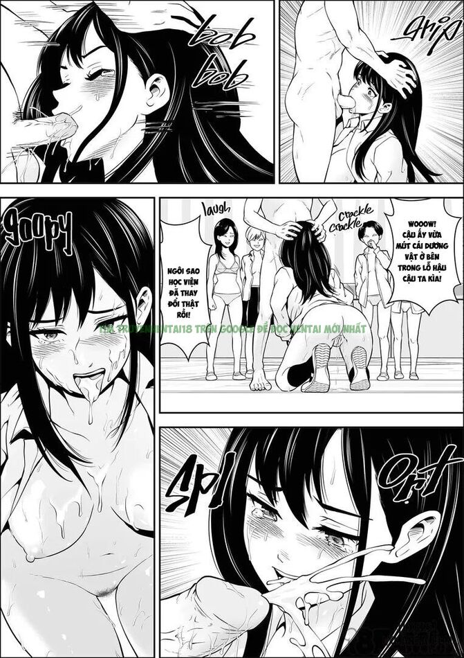 Xem ảnh 33 trong truyện hentai Giai Điệu Của Nhục Dục - One Shot - Truyenhentai18.org