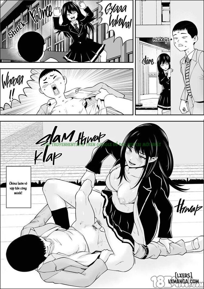 Xem ảnh 45 trong truyện hentai Giai Điệu Của Nhục Dục - One Shot - Truyenhentai18z.net