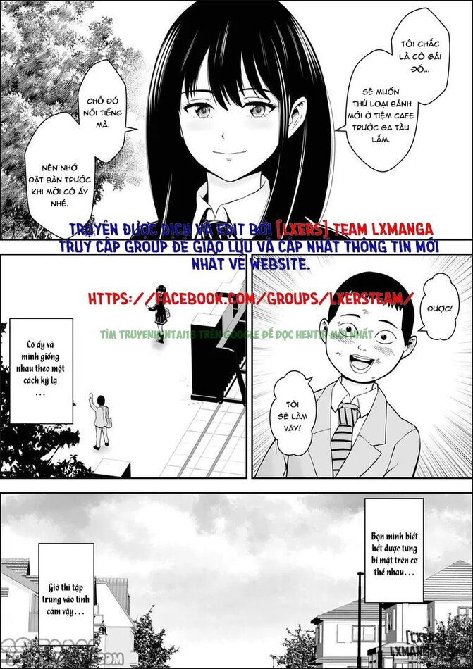 Hình ảnh 50 trong Giai Điệu Của Nhục Dục - One Shot - Hentaimanhwa.net