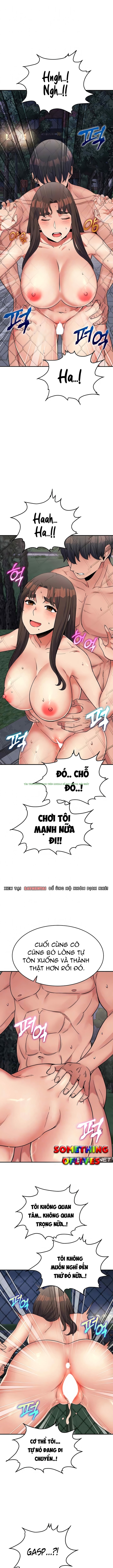 Xem ảnh truyen giang vien cuong dam do tung la tinh mot dem chapter 15 (1) trong truyện hentai Giảng Viên Cuồng Dâm Đó Từng Là Tình Một Đêm - Chap 15 - Truyenhentai18.org