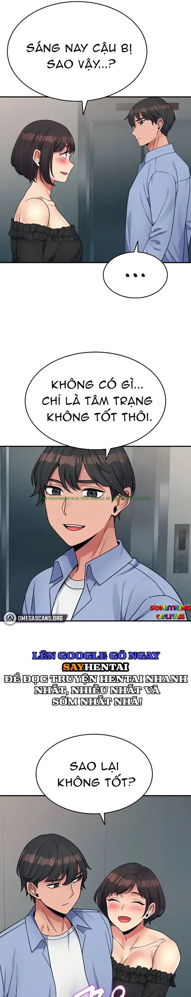 Hình ảnh 013 trong Giảng Viên Cuồng Dâm Đó Từng Là Tình Một Đêm - Chap 28 - Hentaimanhwa.net